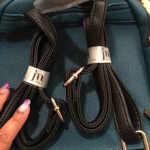 Jessica moore backpack